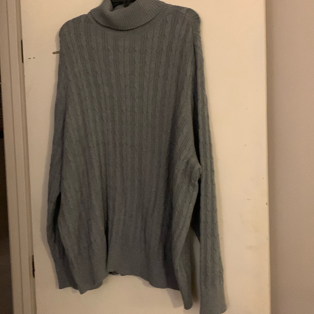 St.John’s Bay turtleneck